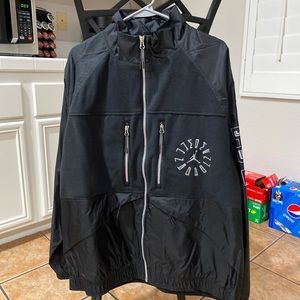 Jordan Jubilee Jacket